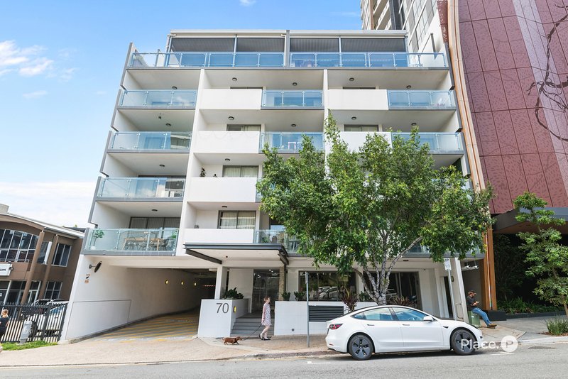 16/70 Hope Street, South Brisbane QLD 4101