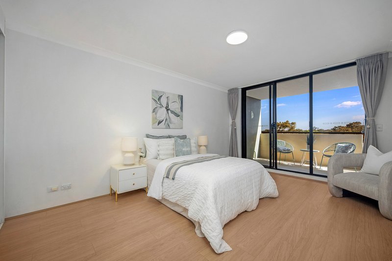 Photo - 167/1-3 Beresford Road, Strathfield NSW 2135 - Image 3