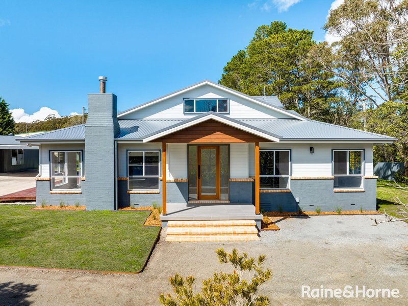 1671 Nowra Road, Fitzroy Falls NSW 2577