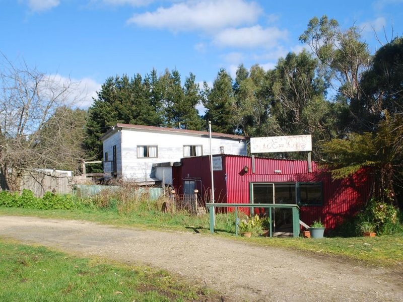 16717 Bass Highway, Flowerdale TAS 7325