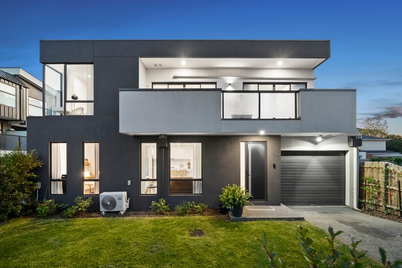 Photo - 1/674 Stud Road, Scoresby VIC 3179 - Image 1