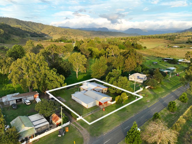 Photo - 1675 Christmas Creek Road, Hillview QLD 4285 - Image