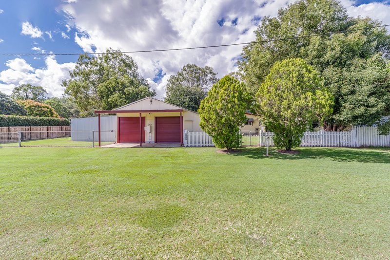 Photo - 1675 Christmas Creek Road, Hillview QLD 4285 - Image 2