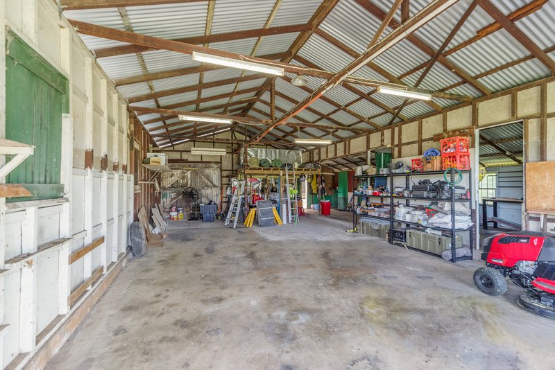 Photo - 1675 Christmas Creek Road, Hillview QLD 4285 - Image 3