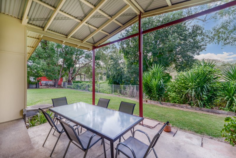 Photo - 1675 Christmas Creek Road, Hillview QLD 4285 - Image 5