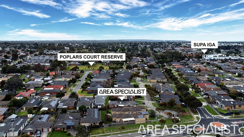 Photo - 16/75 Herbert Road, Carrum Downs VIC 3201 - Image 18