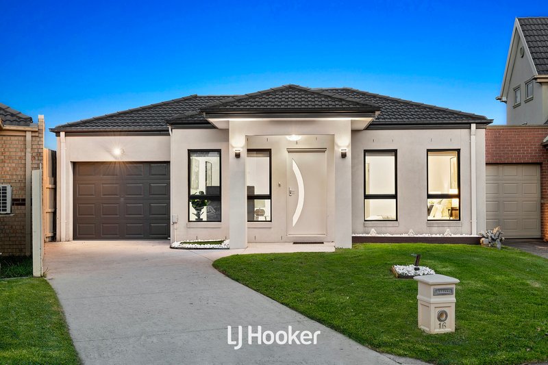 16/75 Herbert Road, Carrum Downs VIC 3201