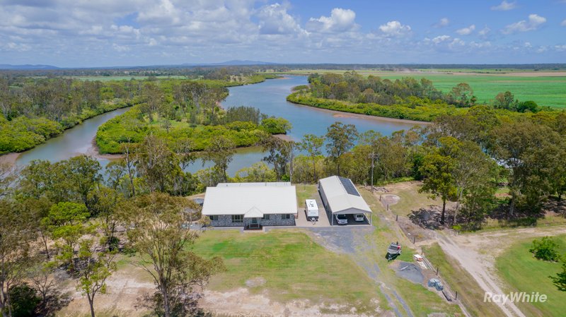 1675 Moorlands Road, Moorland QLD 4670