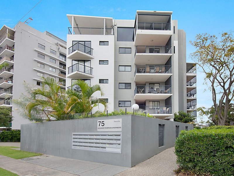 Photo - 16/75 Thorn Street, Kangaroo Point QLD 4169 - Image 15