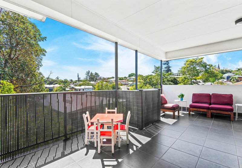 Photo - 16/75 Waverley Street, Annerley QLD 4103 - Image 8