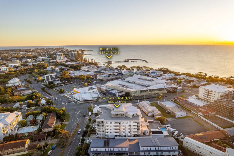 16/76-78 John Street, Redcliffe QLD 4020