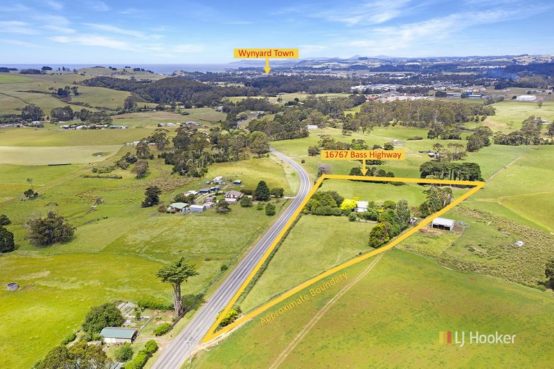 Photo - 16767 Bass Highway, Flowerdale TAS 7325 - Image 3