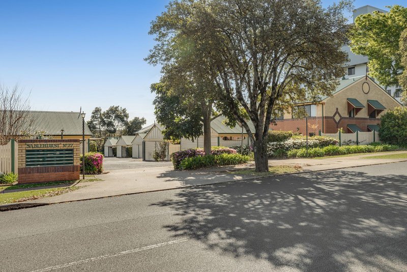 Photo - 16/77 Lindsay Street, East Toowoomba QLD 4350 - Image 1