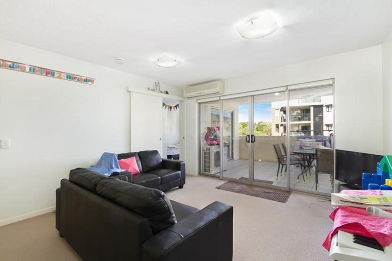 Photo - 16/78 Merivale Street, South Brisbane QLD 4101 - Image 2