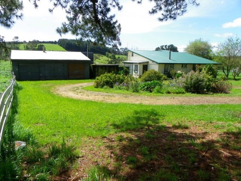 16796 Bass Highway, Flowerdale TAS 7325