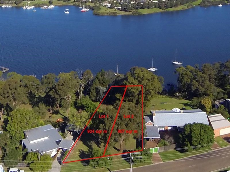 167A Newlands Drive, Paynesville VIC 3880