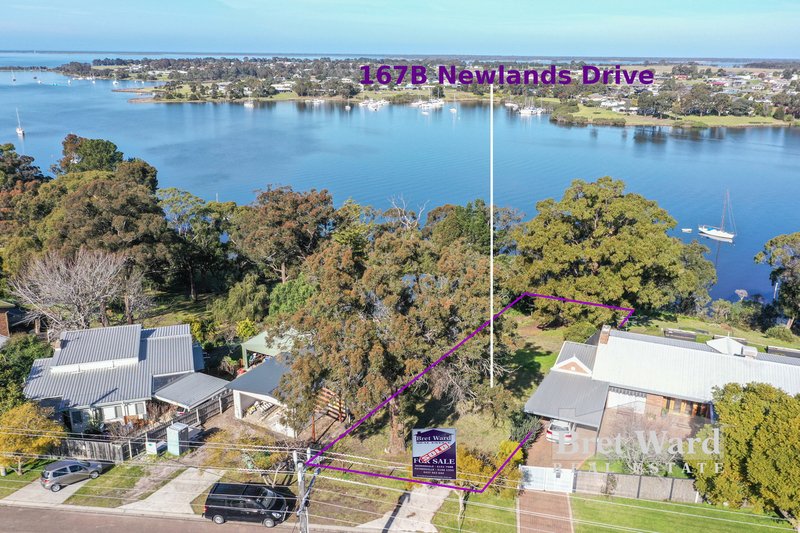 167B Newlands Drive, Paynesville VIC 3880