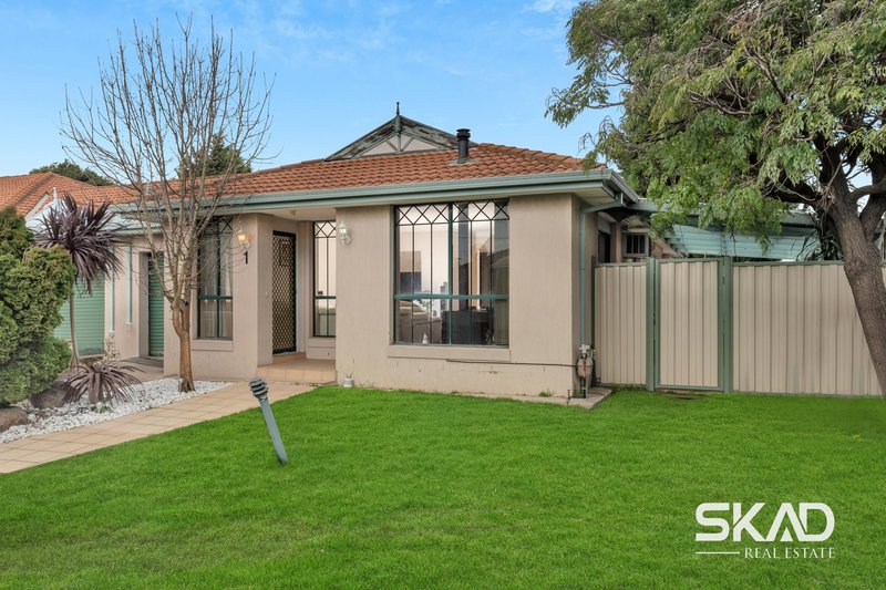 Photo - 1/68-92 Mckimmies Road, Lalor VIC 3075 - Image 16