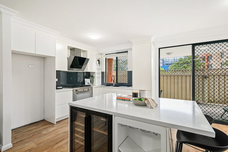 Photo - 16/8 Ashton Street, Rockdale NSW 2216 - Image 2