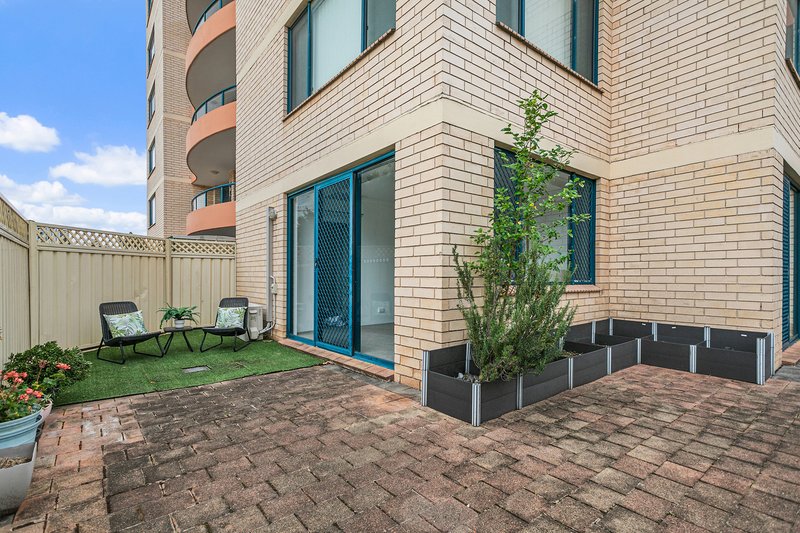 Photo - 16/8 Ashton Street, Rockdale NSW 2216 - Image 8