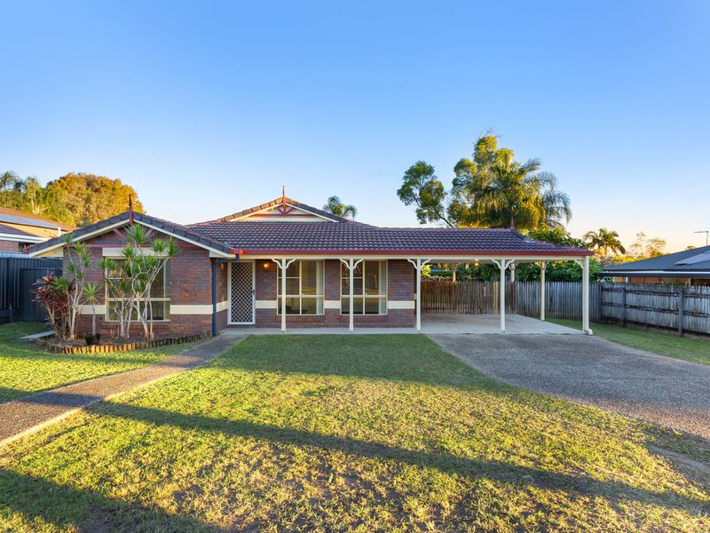 168 Barbour Road, Bracken Ridge QLD 4017