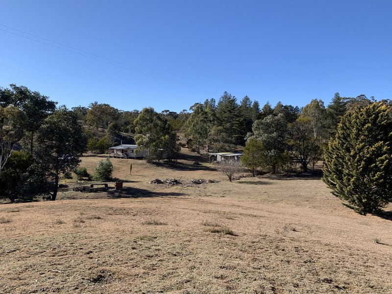 Photo - 168 Barcham Lane, Bungonia NSW 2580 - Image