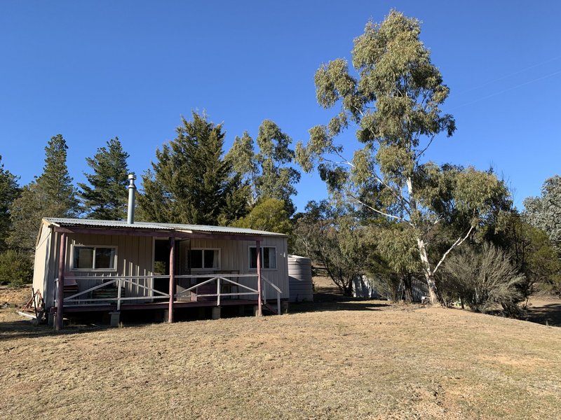 Photo - 168 Barcham Lane, Bungonia NSW 2580 - Image 2