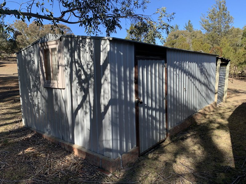 Photo - 168 Barcham Lane, Bungonia NSW 2580 - Image 7