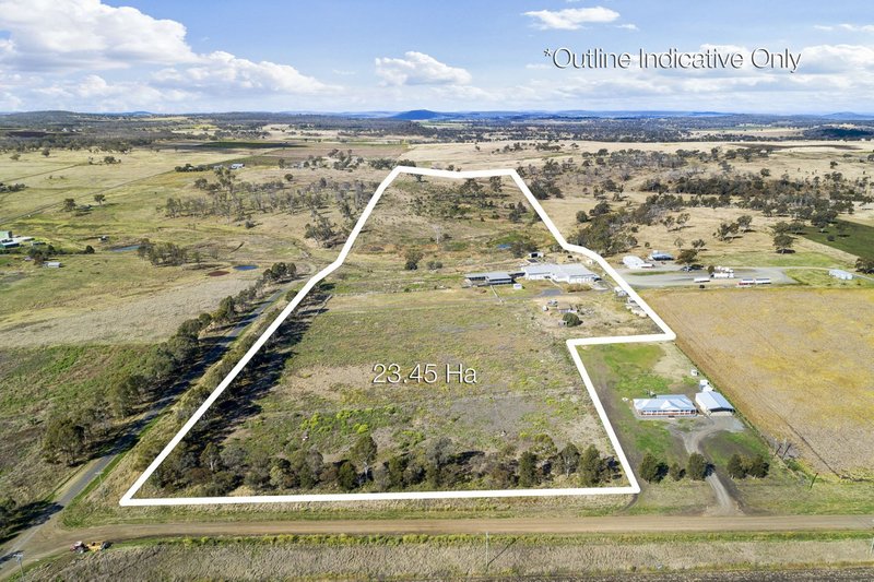 Photo - 168 Boundary Road, Pittsworth QLD 4356 - Image 3