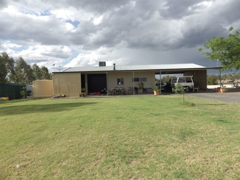 Photo - 168 Bourne Drive, Roma QLD 4455 - Image 18