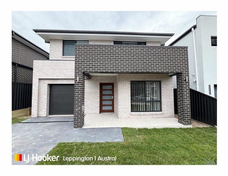 Photo - 168 Browns Road, Austral NSW 2179 - Image 1