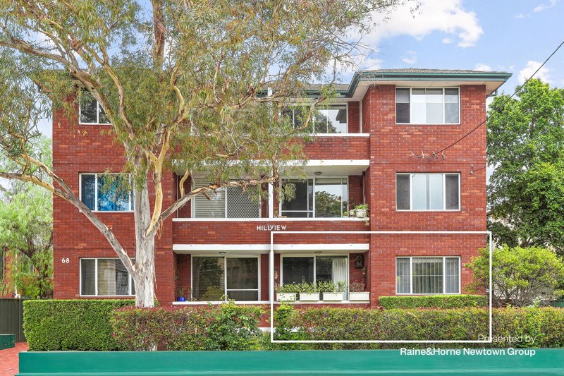 1/68 Cambridge Street, Stanmore NSW 2048