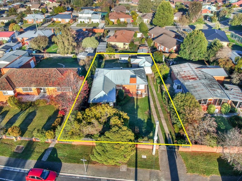 168 Cambridge Street, West Launceston TAS 7250