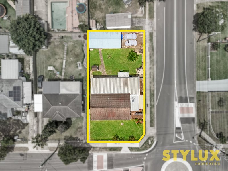 168 Carpenter Street, Colyton NSW 2760