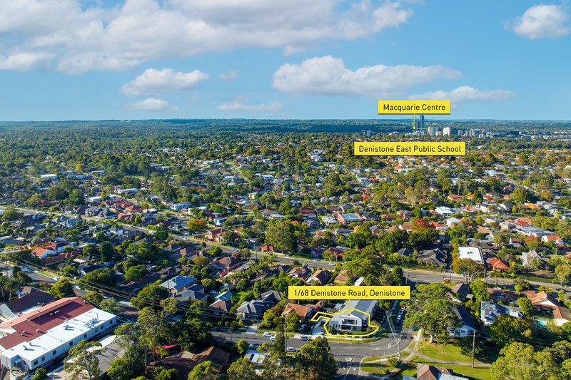 Photo - 1/68 Denistone Road, Denistone NSW 2114 - Image 29