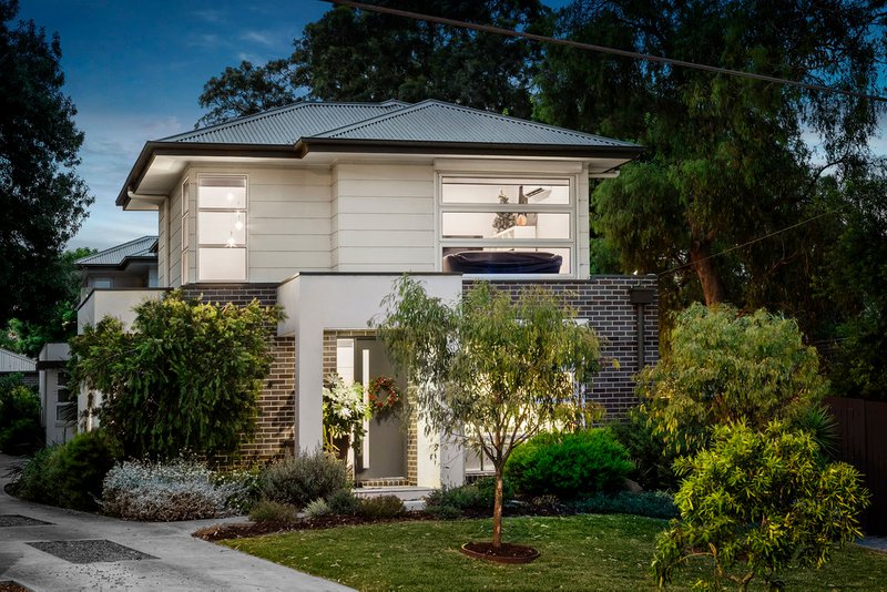 1/68 Dorset Road, Croydon VIC 3136