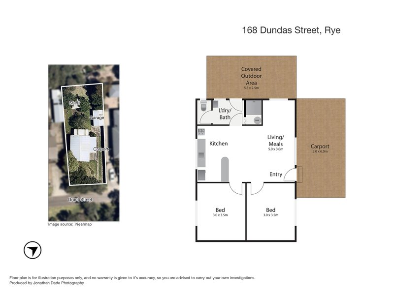 Photo - 168 Dundas Street, Rye VIC 3941 - Image 11