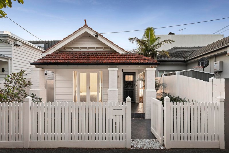 Photo - 168 Evans Street, Port Melbourne VIC 3207 - Image 1