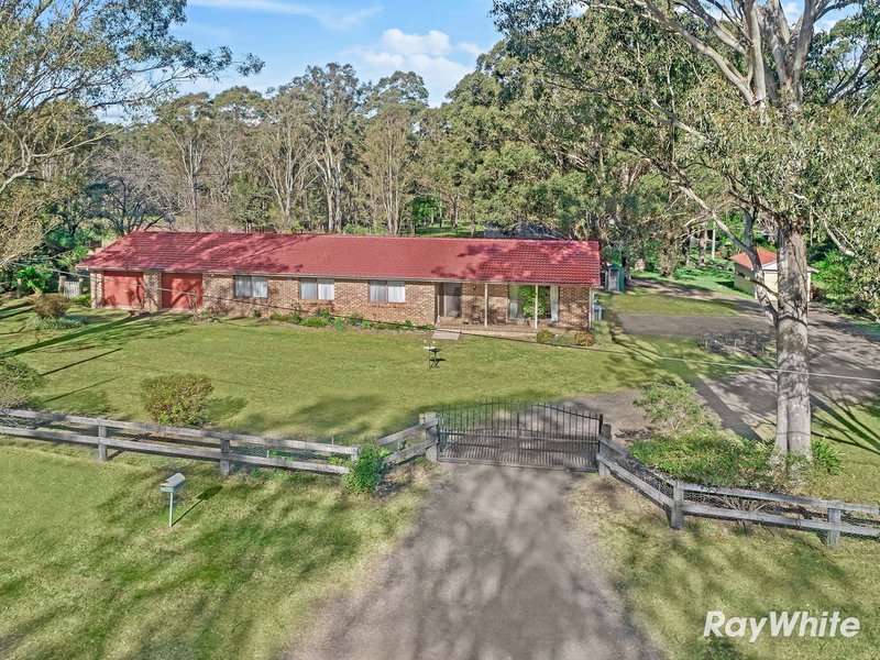 Photo - 168 Glenidol Road, Oakville NSW 2765 - Image 4