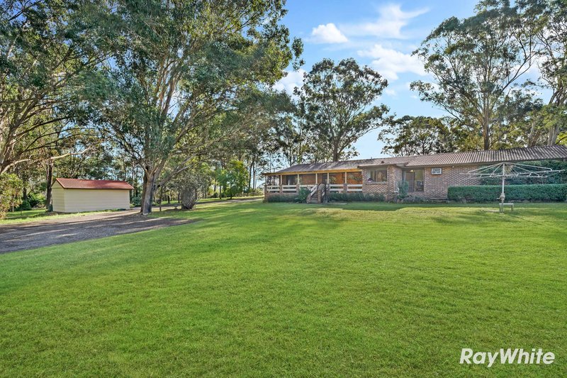 Photo - 168 Glenidol Road, Oakville NSW 2765 - Image 17