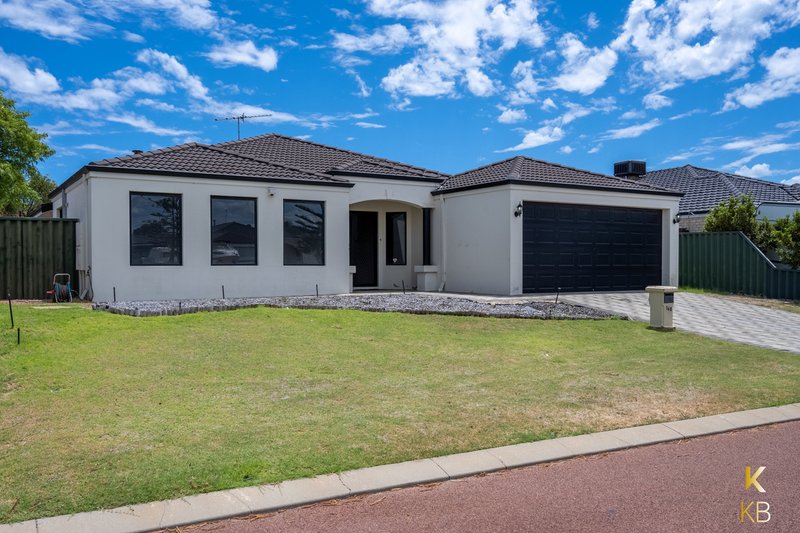 168 Grand Ocean Bvd , Port Kennedy WA 6172