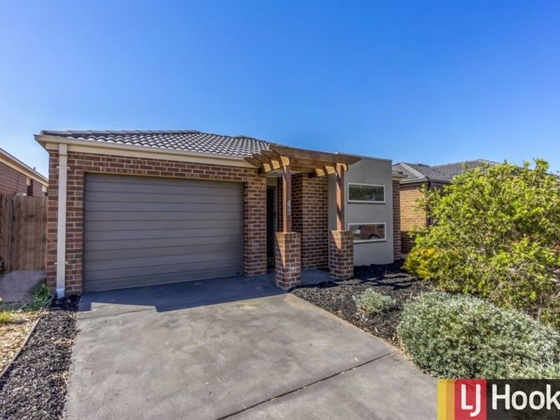 168 Greens Road, Wyndham Vale VIC 3024