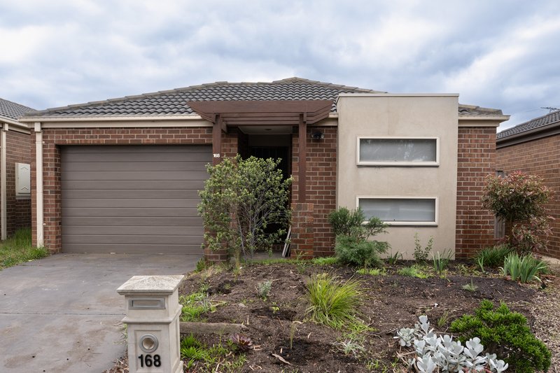 Photo - 168 Greens Road, Wyndham Vale VIC 3024 - Image 1