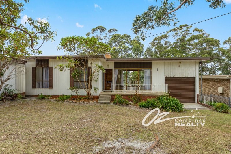 168 Greville Avenue, Sanctuary Point NSW 2540