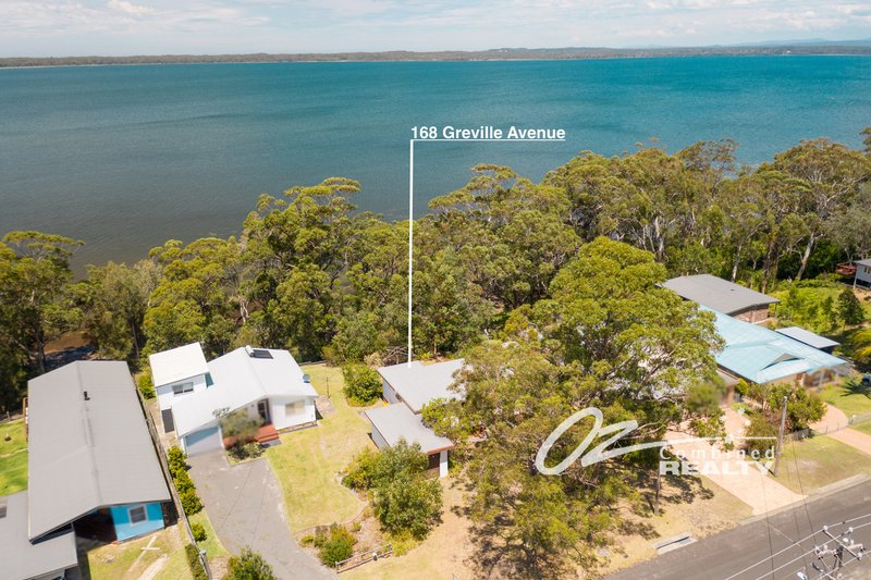 Photo - 168 Greville Avenue, Sanctuary Point NSW 2540 - Image 2