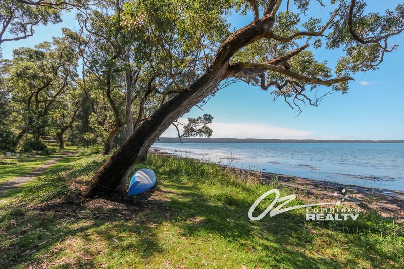 Photo - 168 Greville Avenue, Sanctuary Point NSW 2540 - Image 14