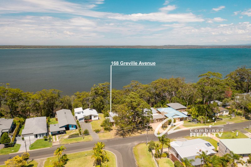 Photo - 168 Greville Avenue, Sanctuary Point NSW 2540 - Image 16