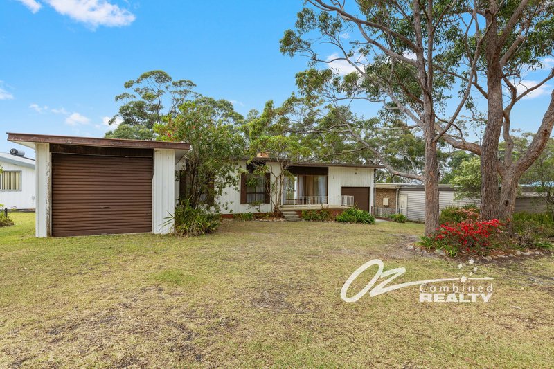 Photo - 168 Greville Avenue, Sanctuary Point NSW 2540 - Image 17