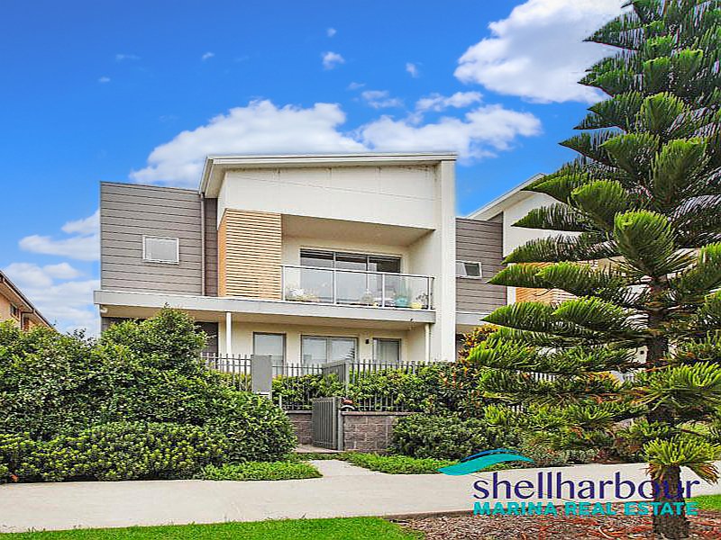 168 Harbour Boulevard, Shell Cove NSW 2529