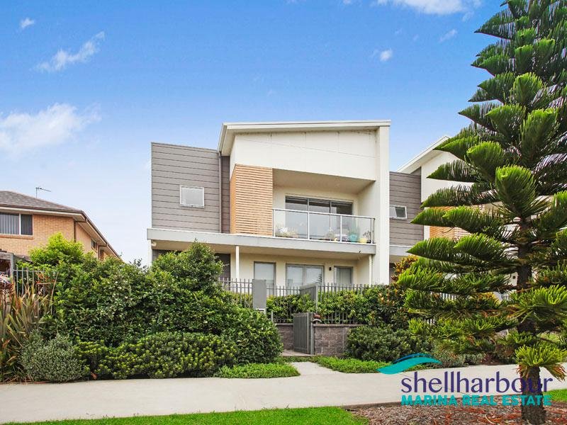 168 Harbour Boulevard, Shell Cove NSW 2529